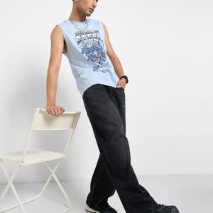 SF JEANS by Pantaloons Men Jeans