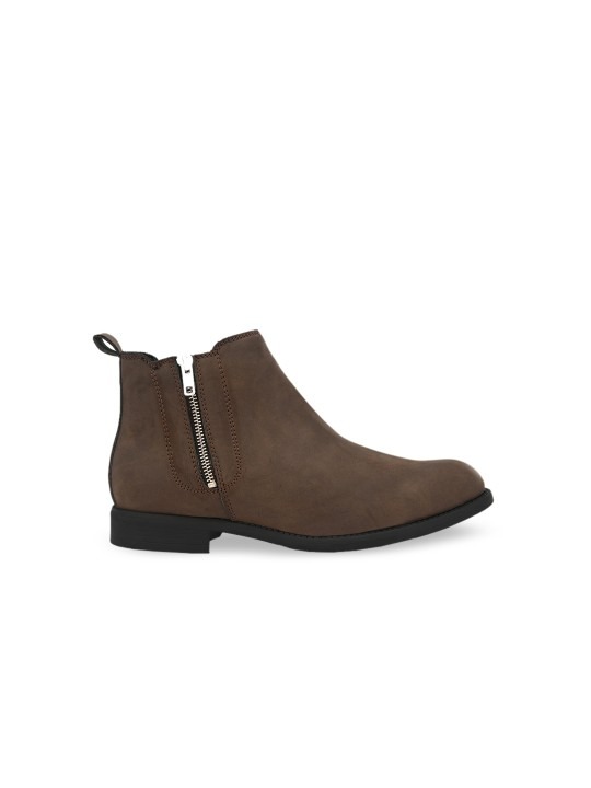 Hirels Men Chelsea Boots - Image 4