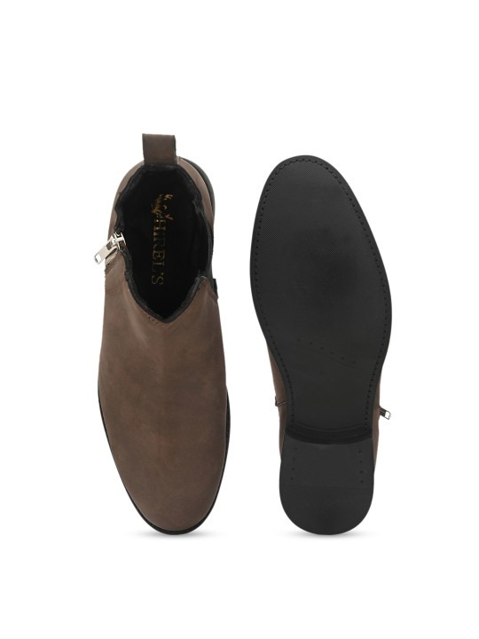 Hirels Men Chelsea Boots - Image 5