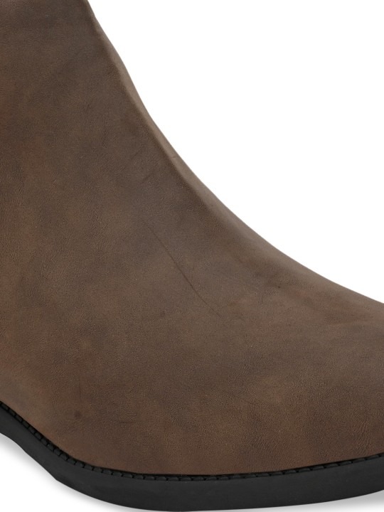 Hirels Men Chelsea Boots - Image 6