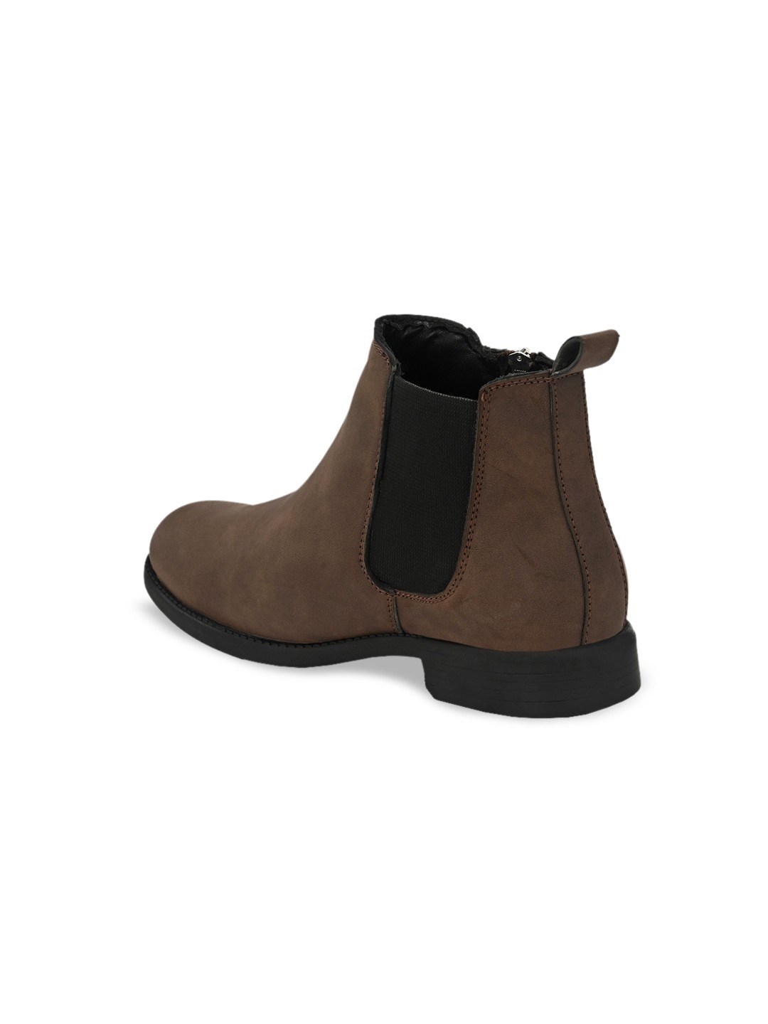 Hirels Men Chelsea Boots - Image 2